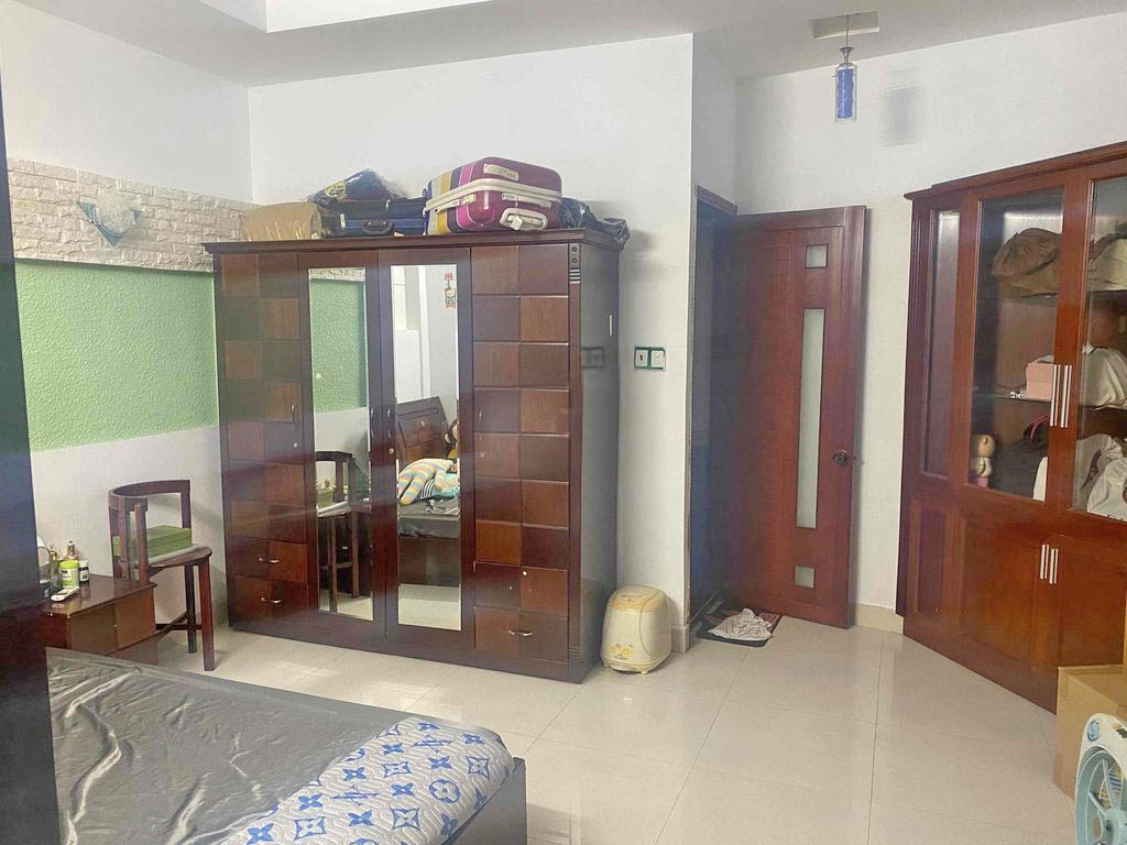 Cho Thuê Nhà Nguyên Căn Mặt Tiền Phan Xích Long Phường 2, Quận Phú Nhuận,